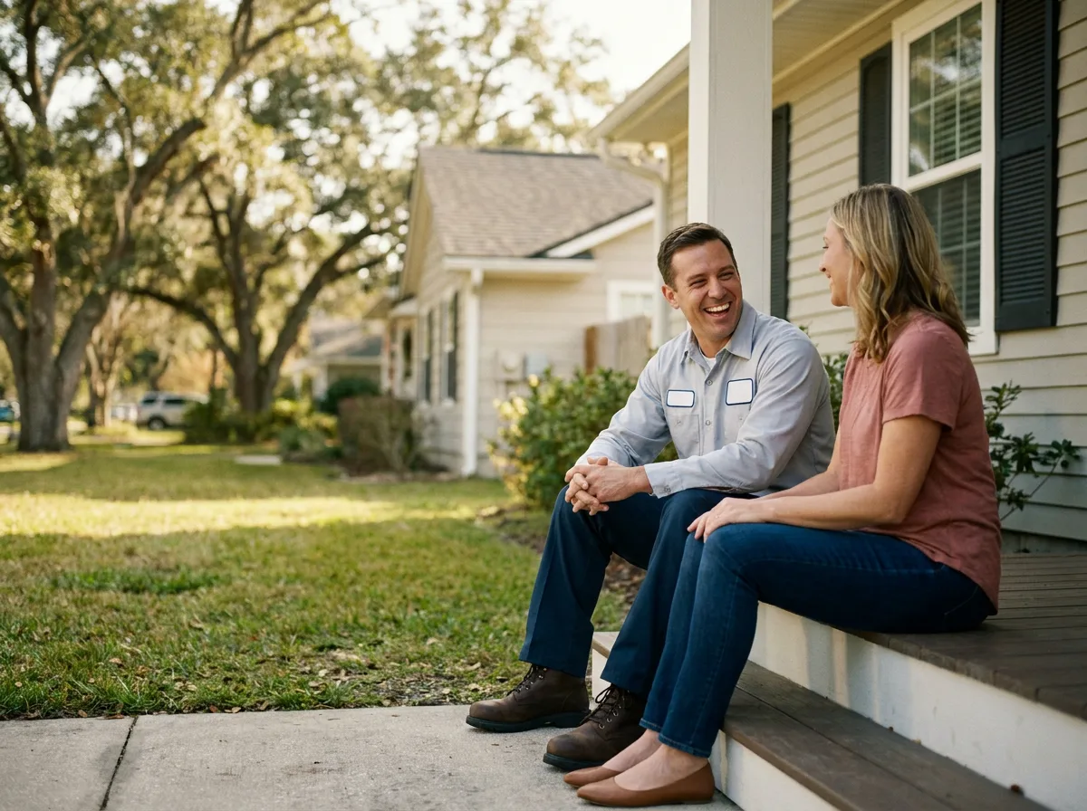 Septic tank pumping FAQs for Marshallville, GA
